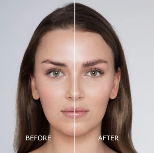 Eyebrow Lift Treatment